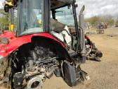 Case Ih Traktorių Dalys ir Remontas - nuotraukos Nr. 2