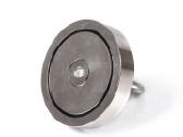 Magnetinis ieškiklis 300kg Black Magnet F300 - nuotraukos Nr. 3