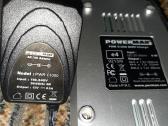 Power Man pakrovėjas A A ir Aa akumuliatoriams - nuotraukos Nr. 6