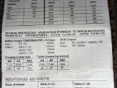 Power Man pakrovėjas A A ir Aa akumuliatoriams - nuotraukos Nr. 7