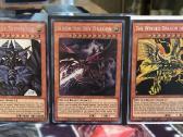 Yu Gi Oh Yugioh Yu-gi-oh kortos - nuotraukos Nr. 8