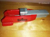 Marlboro.cigaretem daryt.