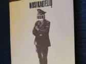 Nusikaltelis fiuleris