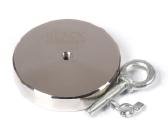 Magnetinis ieškiklis 400 kg Black Magnet F400 - nuotraukos Nr. 6