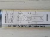 Replės Rj45/rj22/rj11/rj12 jungtims - nuotraukos Nr. 4