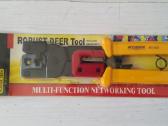 Replės Rj45/rj22/rj11/rj12 jungtims - nuotraukos Nr. 3