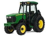 John Deere technikos Dalys - nuotraukos Nr. 7