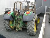 John Deere technikos Dalys - nuotraukos Nr. 3