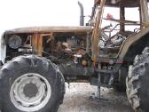 Massey Ferguson dalys Ir Servisas