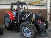 Massey Ferguson dalys Ir Servisas - nuotraukos Nr. 3