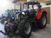 Massey Ferguson dalys Ir Servisas - nuotraukos Nr. 2