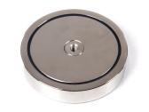 Magnetinis ieškiklis 600 kg Black Magnet F600 - nuotraukos Nr. 5