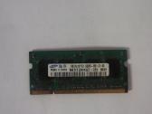 Atminitis RAM Ddr2 1x1gb ir 2x512mb