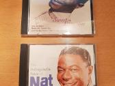 Nat King Cole