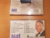 Nat King Cole - nuotraukos Nr. 2