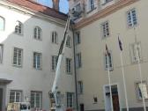 Autobokštelio, Autobokstelis, bokštelio nuoma - nuotraukos Nr. 23