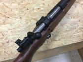 Airsoft Mauser Kar98 spyruoklinis šautuvas - nuotraukos Nr. 2