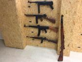 Airsoft Mauser Kar98 spyruoklinis šautuvas - nuotraukos Nr. 4