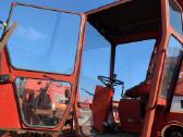 Javų kombainas Massey Ferguson 206 Ardomas Dalimis - nuotraukos Nr. 5