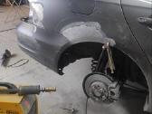 Automobilių Dažymas Kaune - nuotraukos Nr. 31