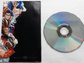 Ps2 Capcom fighting jam Ps2 - nuotraukos Nr. 3