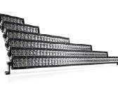 9d LED bar žibintai visureigiam 4x4 Cree 675w 540w - nuotraukos Nr. 10