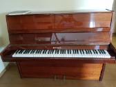 Pianinas Riga