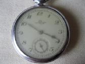 Retas CCCP Laikrodis 1940 m.originalas - Veikia.zr - nuotraukos Nr. 4