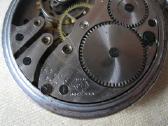 Retas CCCP Laikrodis 1940 m.originalas - Veikia.zr - nuotraukos Nr. 8