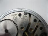Retas CCCP Laikrodis 1940 m.originalas - Veikia.zr - nuotraukos Nr. 17
