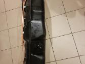 Mitsubishi pajero plastikinis kuro bakas - nuotraukos Nr. 2