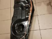 Mitsubishi pajero plastikinis kuro bakas - nuotraukos Nr. 6