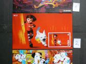 Disney 9 blokai svarus dsn993(1-9)