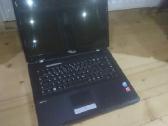 Fujitsu Amilo 2540