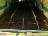Kombainas Claas Dominator 78s Ardomas Dalimis
