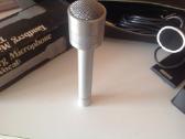 Razer, Sony,blue Yeti, Tanberg Tm-5, Saramonic 500 - nuotraukos Nr. 8
