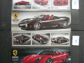 Automobiliai Ferrari 12 bloku svarus fr425(1-12) - nuotraukos Nr. 3