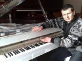 Parduodu pianiną Belarus 88.kl.2.ped. - nuotraukos Nr. 10