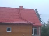 Stogo kopėčios - nuotraukos Nr. 2