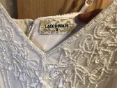 Vestuvinė suknelė Lace& Beads - nuotraukos Nr. 5