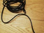 TV antenos kabelis.