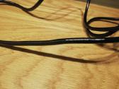 TV antenos kabelis. - nuotraukos Nr. 3
