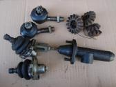 Mtz-50,gaz,uaz,vaz,motociklo, motorinio, padargai. - nuotraukos Nr. 11