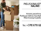 Perkraustymas Kaune, krovinių, baldų pervežimas | Skelbiu.lt Perkraustymas Kaune, krovinių, baldų pervežimas