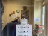 Avalynės, galanterijos ir kitų gaminių taisymas. - nuotraukos Nr. 2
