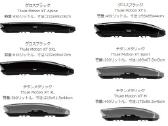 Thule Motion XT roof sizes - nuotraukos Nr. 4