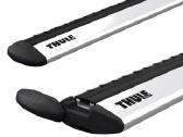 Thule Motion XT XL XXL Pacific 780 stogo bagazine - nuotraukos Nr. 6