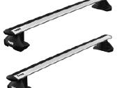 Thule Motion XT XL XXL Pacific 780 stogo bagazine - nuotraukos Nr. 7