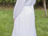 Vestuvinė sukenelė didesnio dydžio
