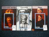 Izymus zmones Dailininkai svarus dlg961(1-6) - nuotraukos Nr. 2
